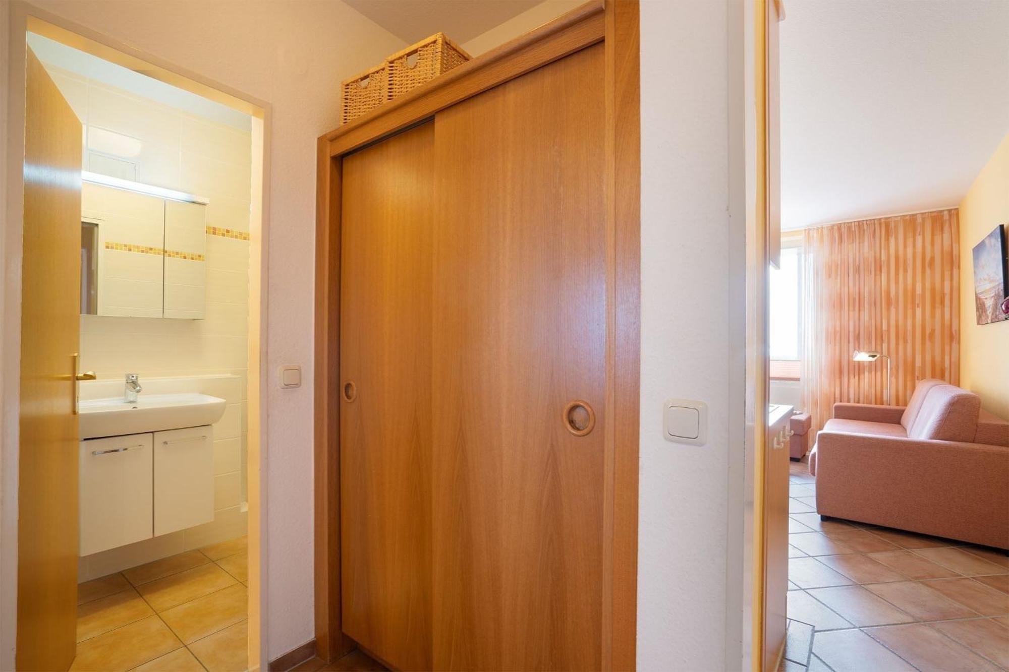 Haus Seeblick Casa Renata Kellenhusen Eksteriør billede